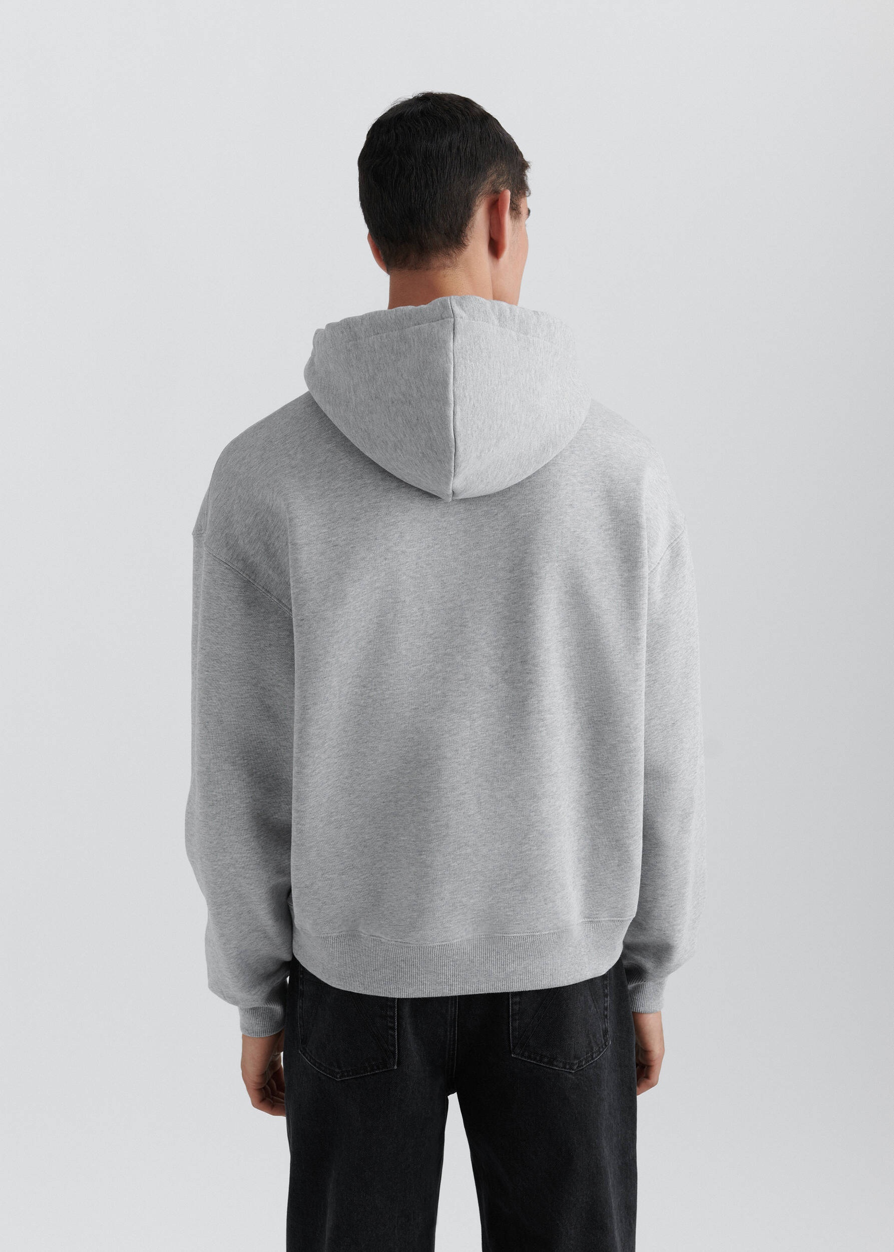 Arigato University Hoodie - 3