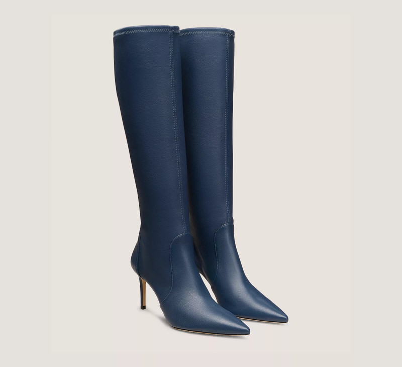 Stuart Weitzman STUART POWER BOOT 75 outlook
