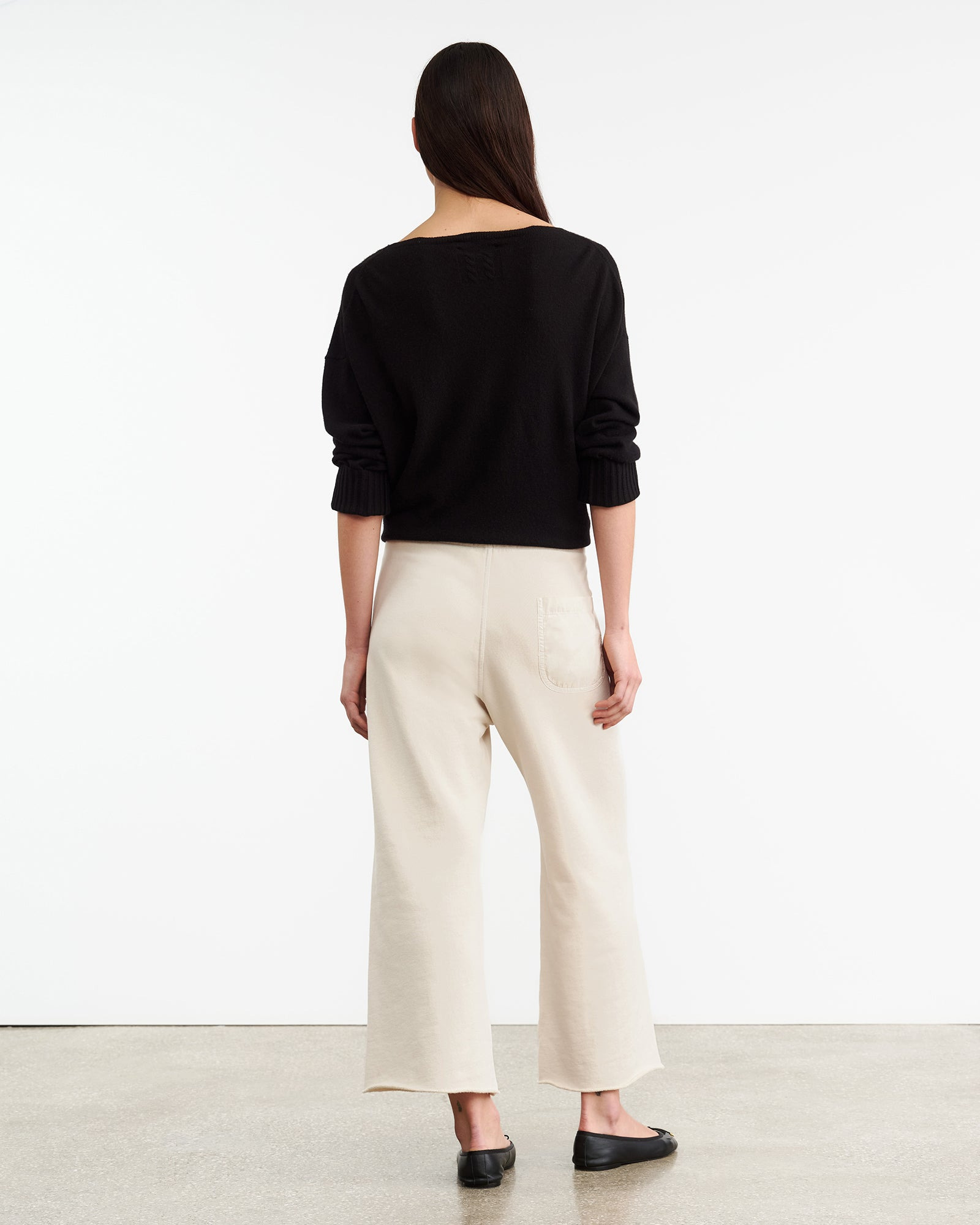 KIKI SWEATPANT - 5