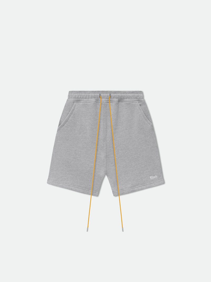 CLASSIQUE SWEAT SHORTS 1