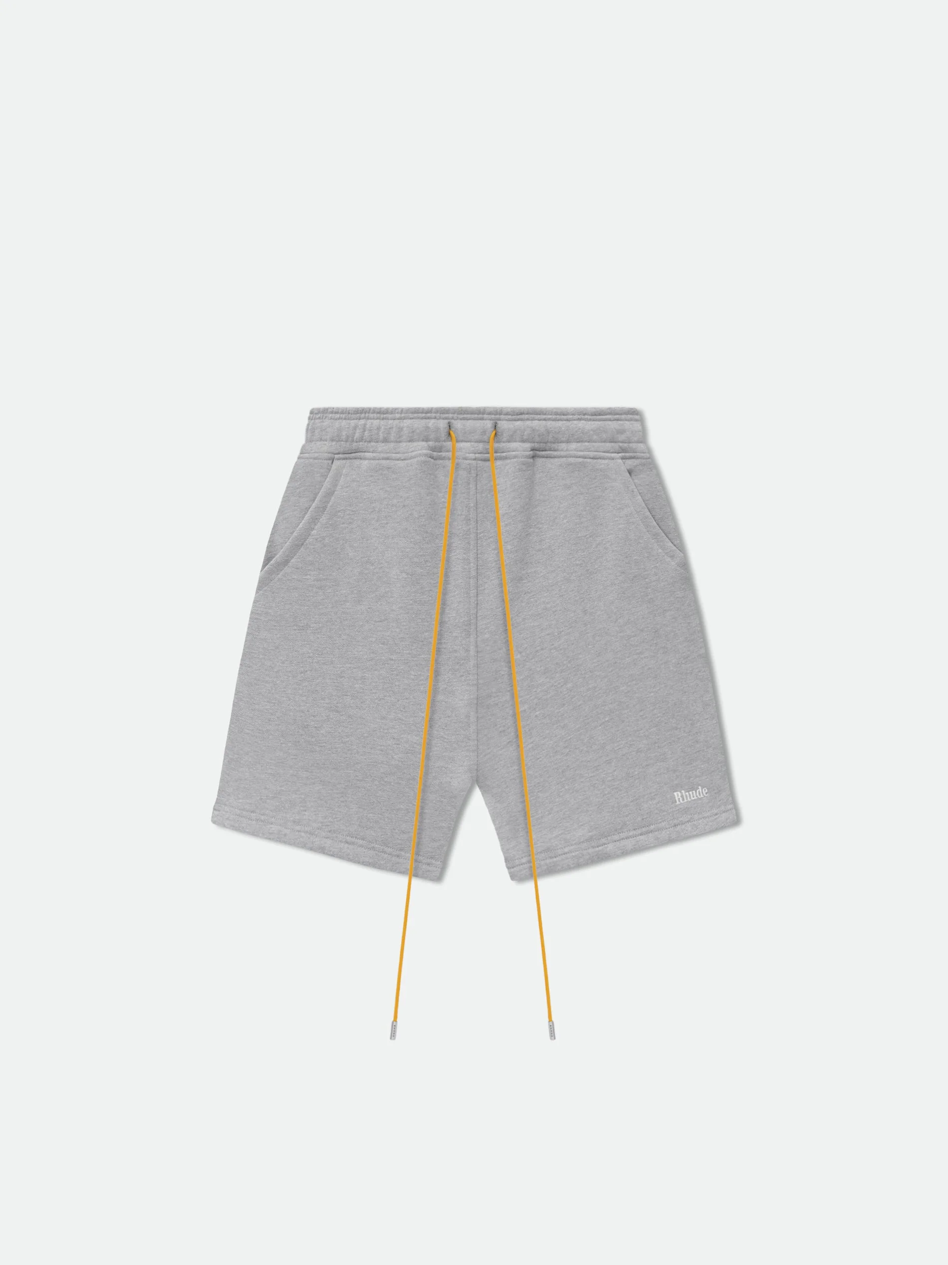 CLASSIQUE SWEAT SHORTS - 1