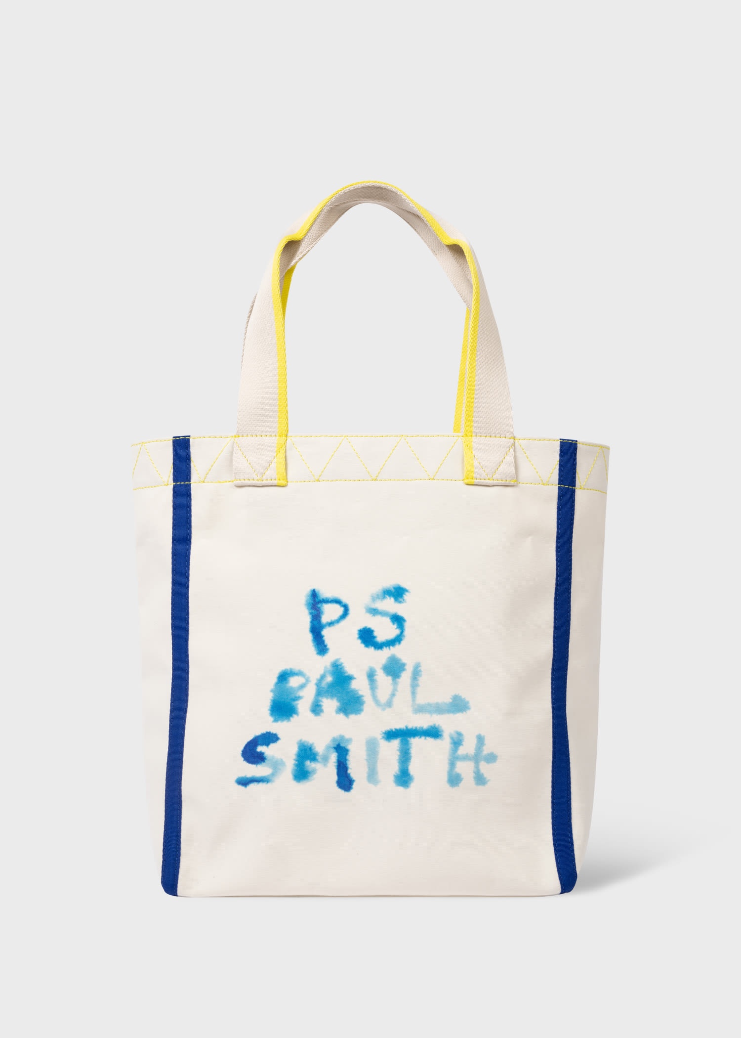 Recycled-Polyester Tote Bag - 2