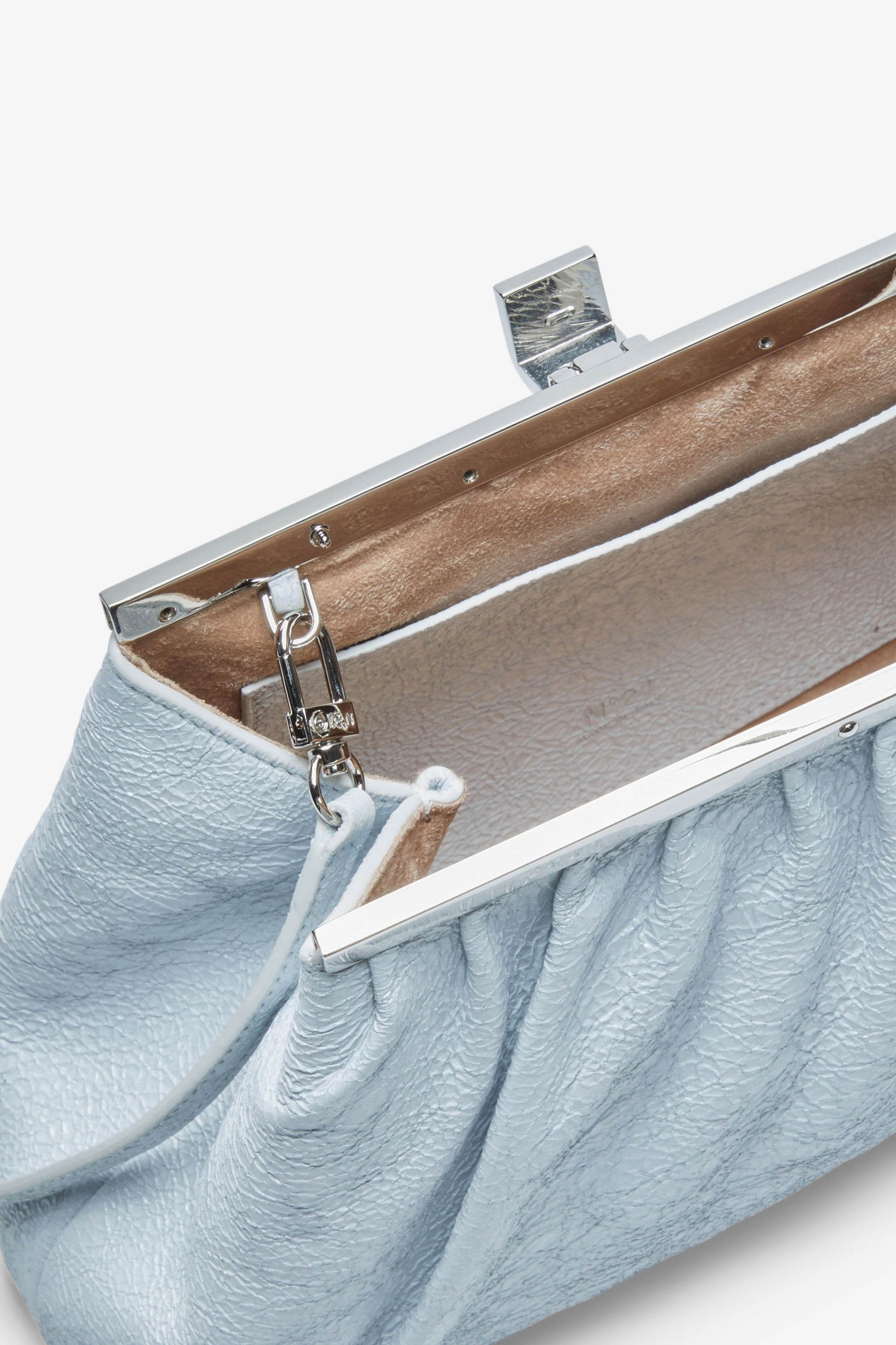 PUFFY JEANNE VOLCANO SHOULDER BAG - 4