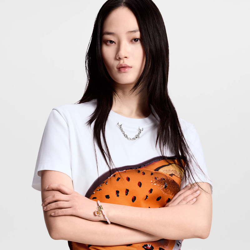 Louis Vuitton Animogram Bracelet outlook