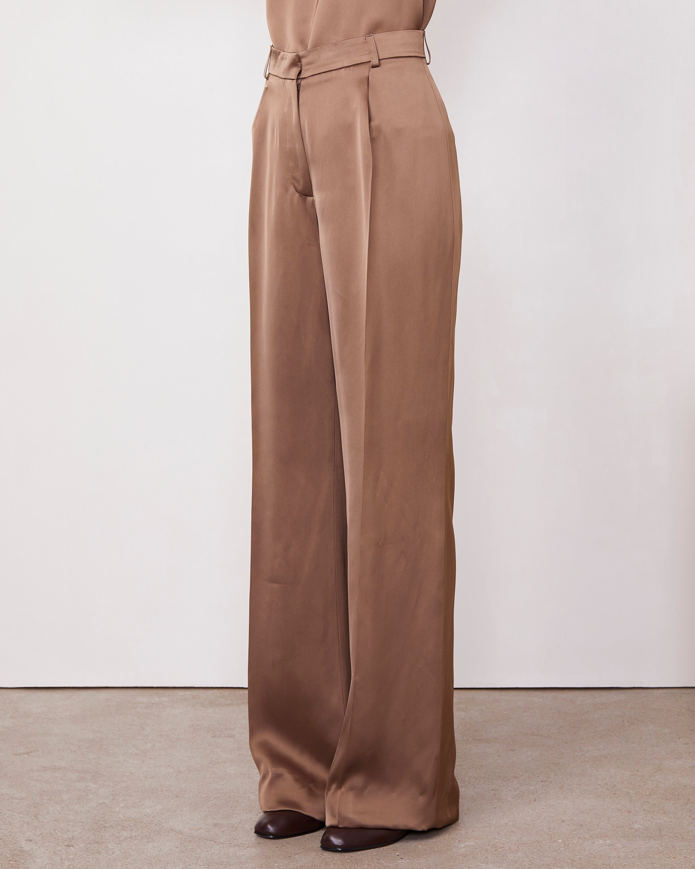 GRACELLA PANTS - 3