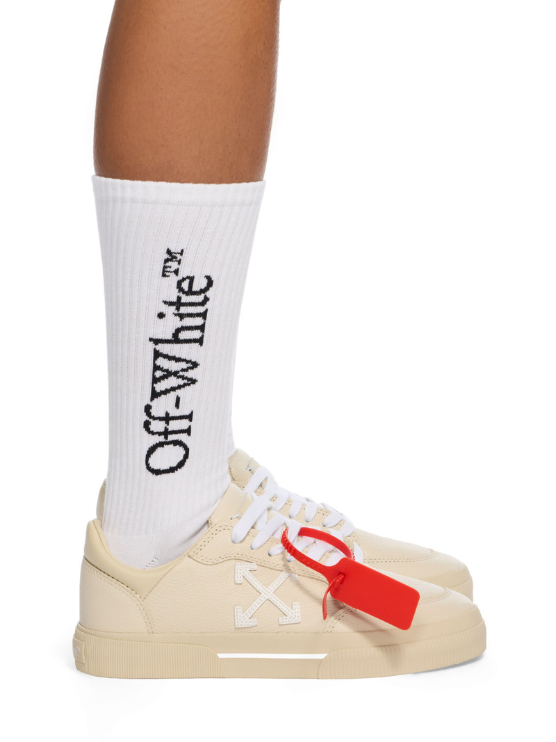 Off-White Vulc Low Sneakers outlook