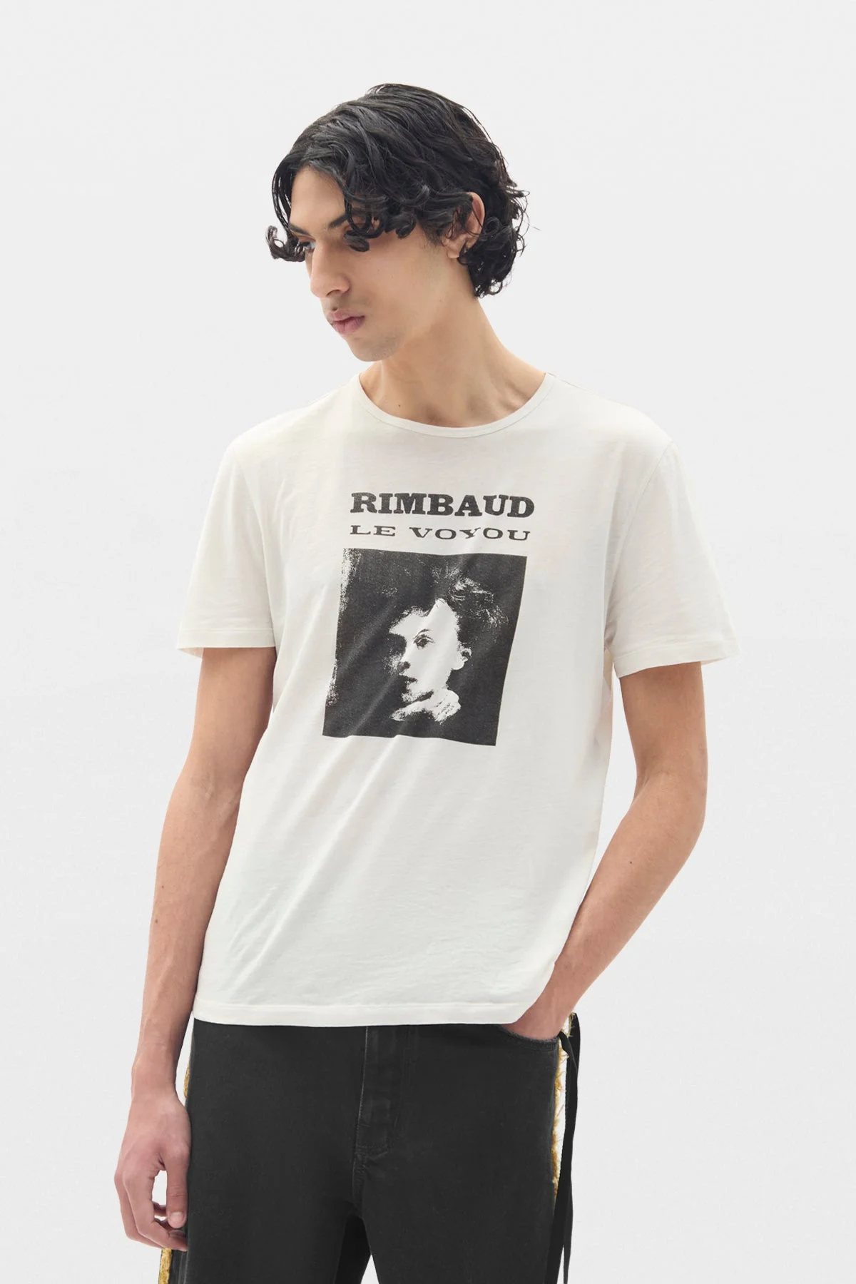 Baptist Standard Fit T-shirt - 1