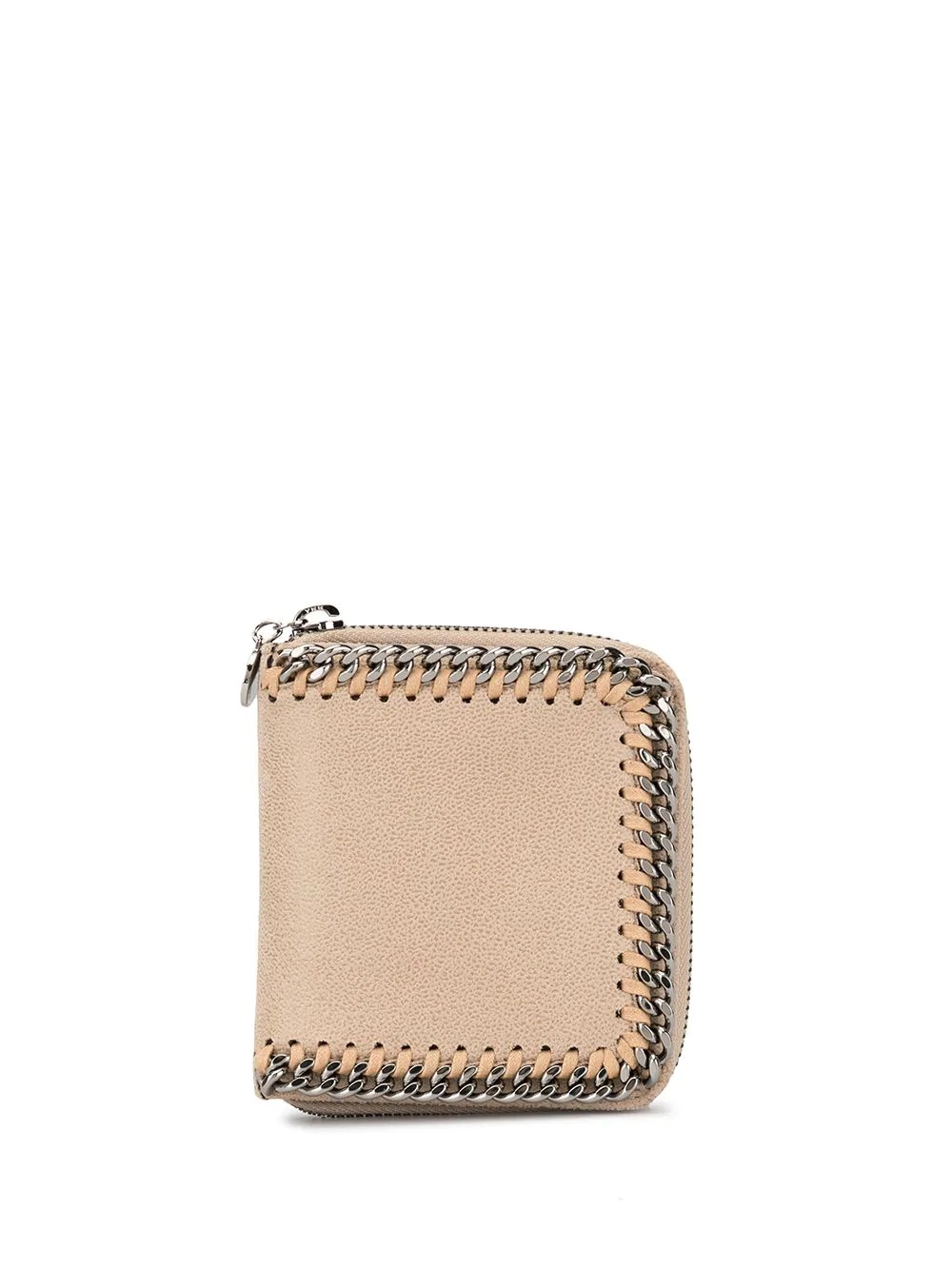 Falabella zipped wallet - 1