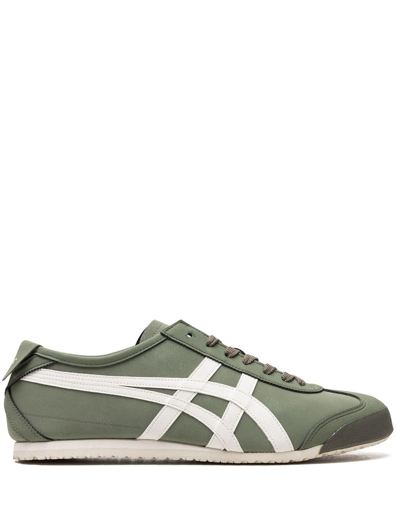 Mexico 66â¢ "Mantle Green" sneakers 1