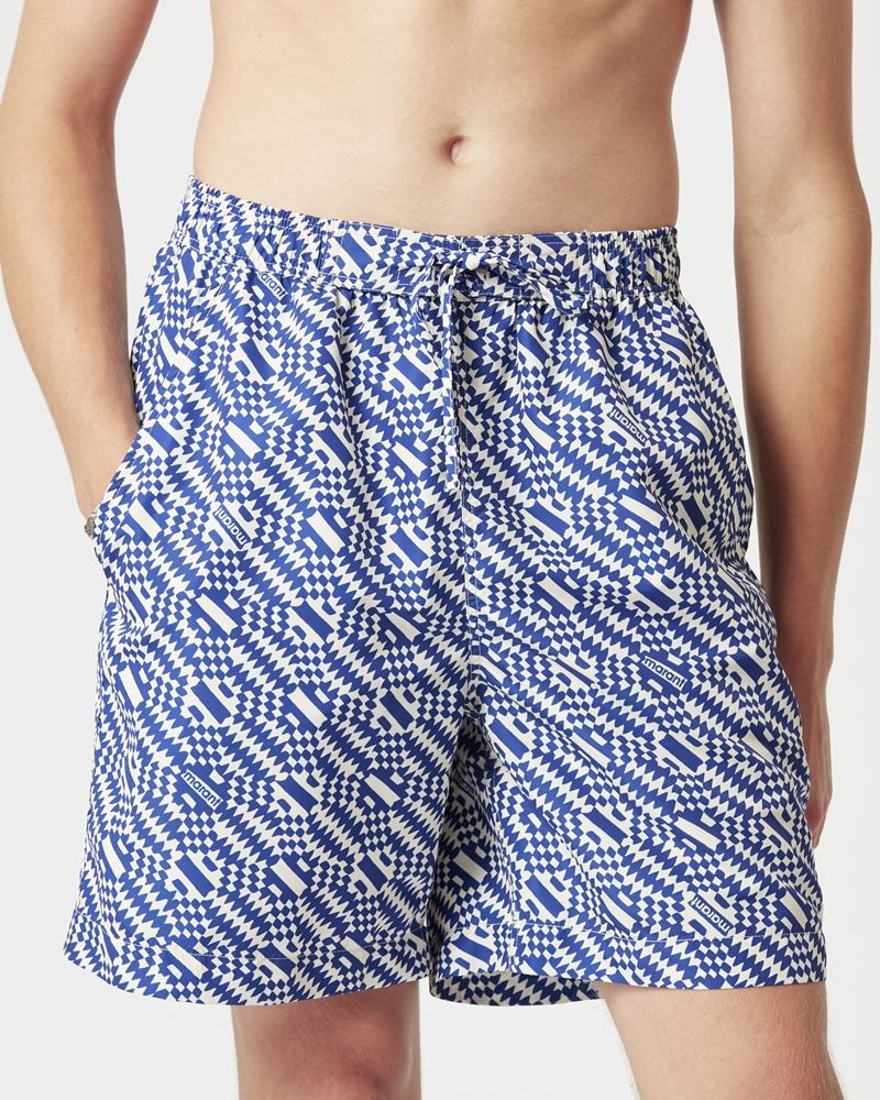HYDRA SWIM SHORTS - 3