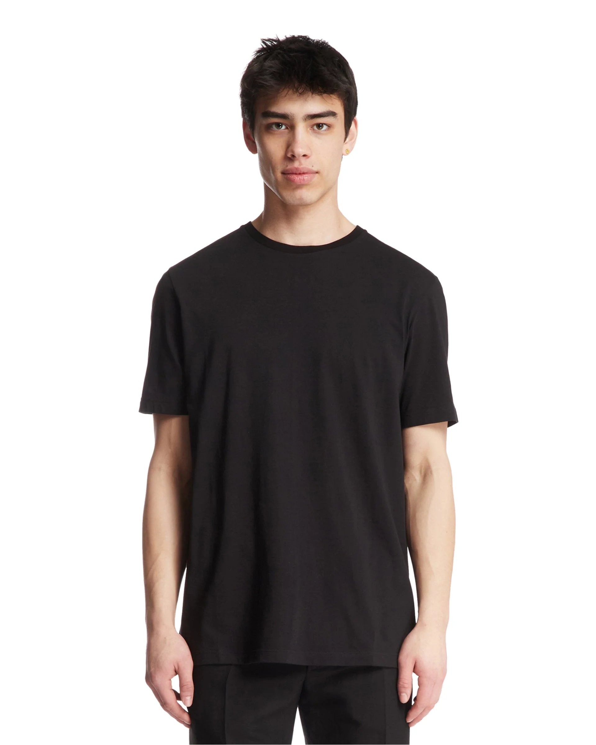 Black Luke T-shirt - 1