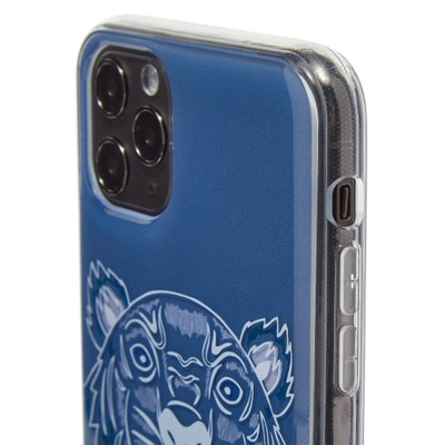 KENZO Kenzo Tiger Logo iPhone 11 Pro Max Case outlook