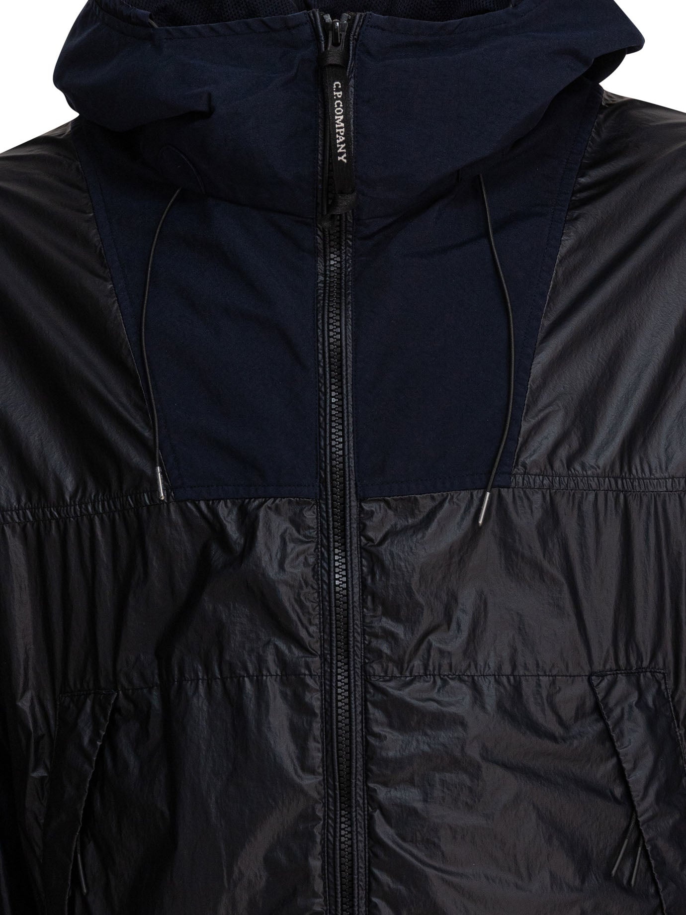 C.p. Company Jackets - 3