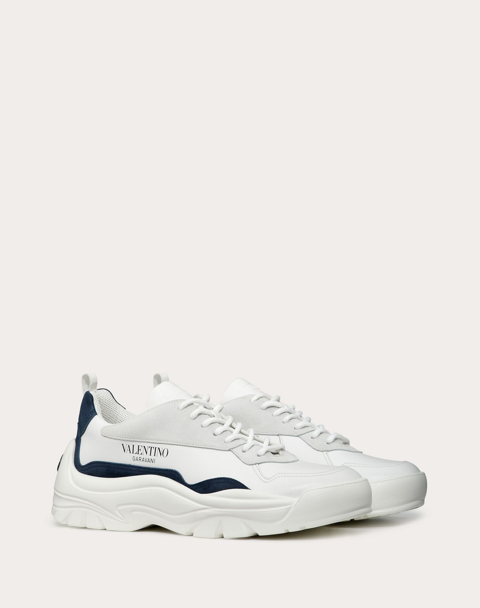 GUMBOY CALFSKIN SNEAKER - 2