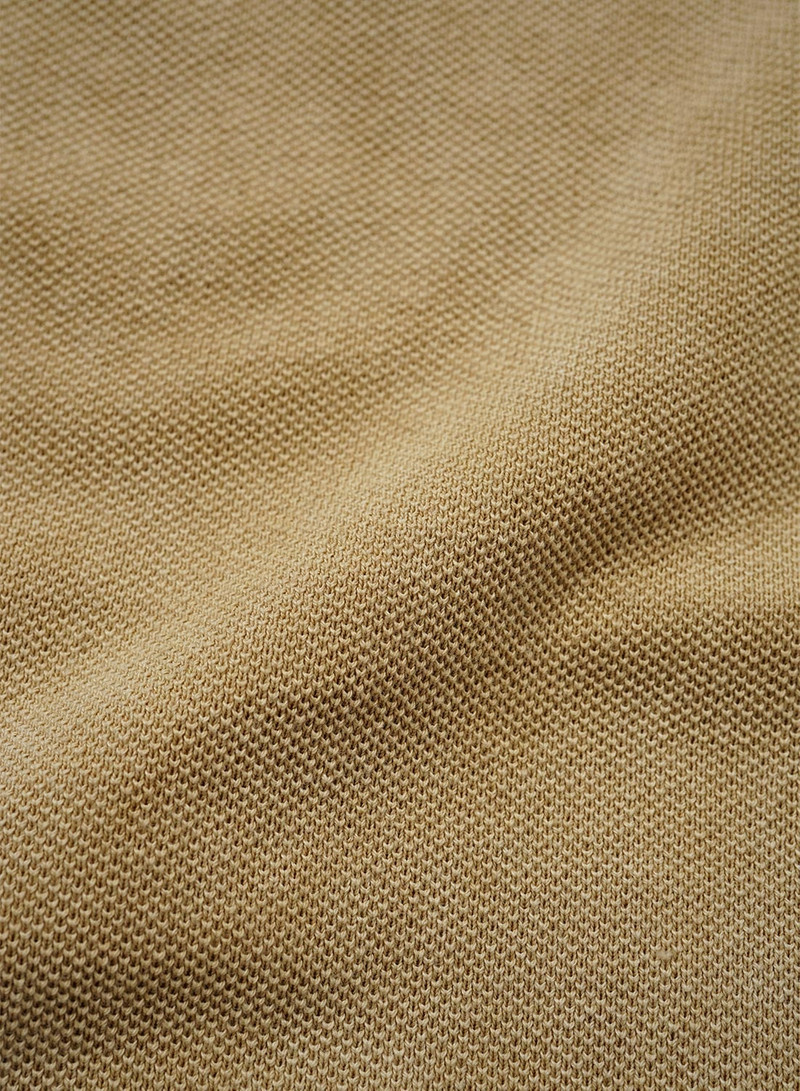 US Navy Smock Shirt in Khaki 8