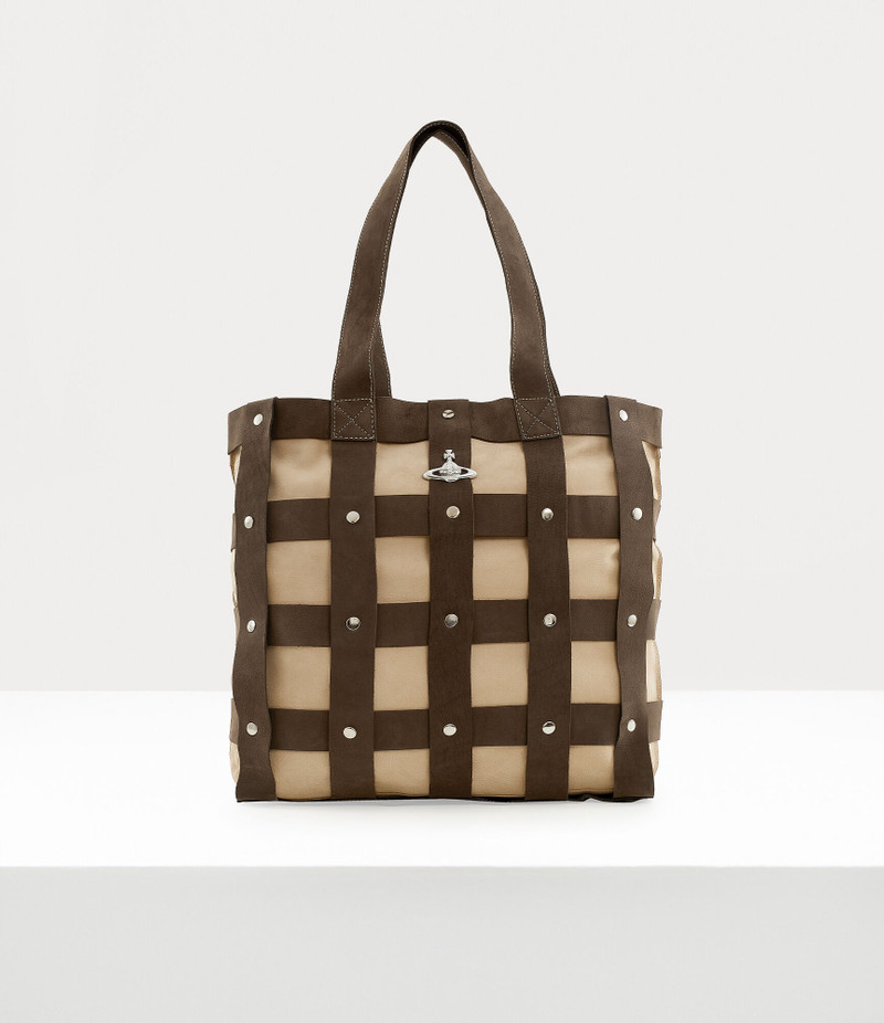 TROY TOTE BAG 1