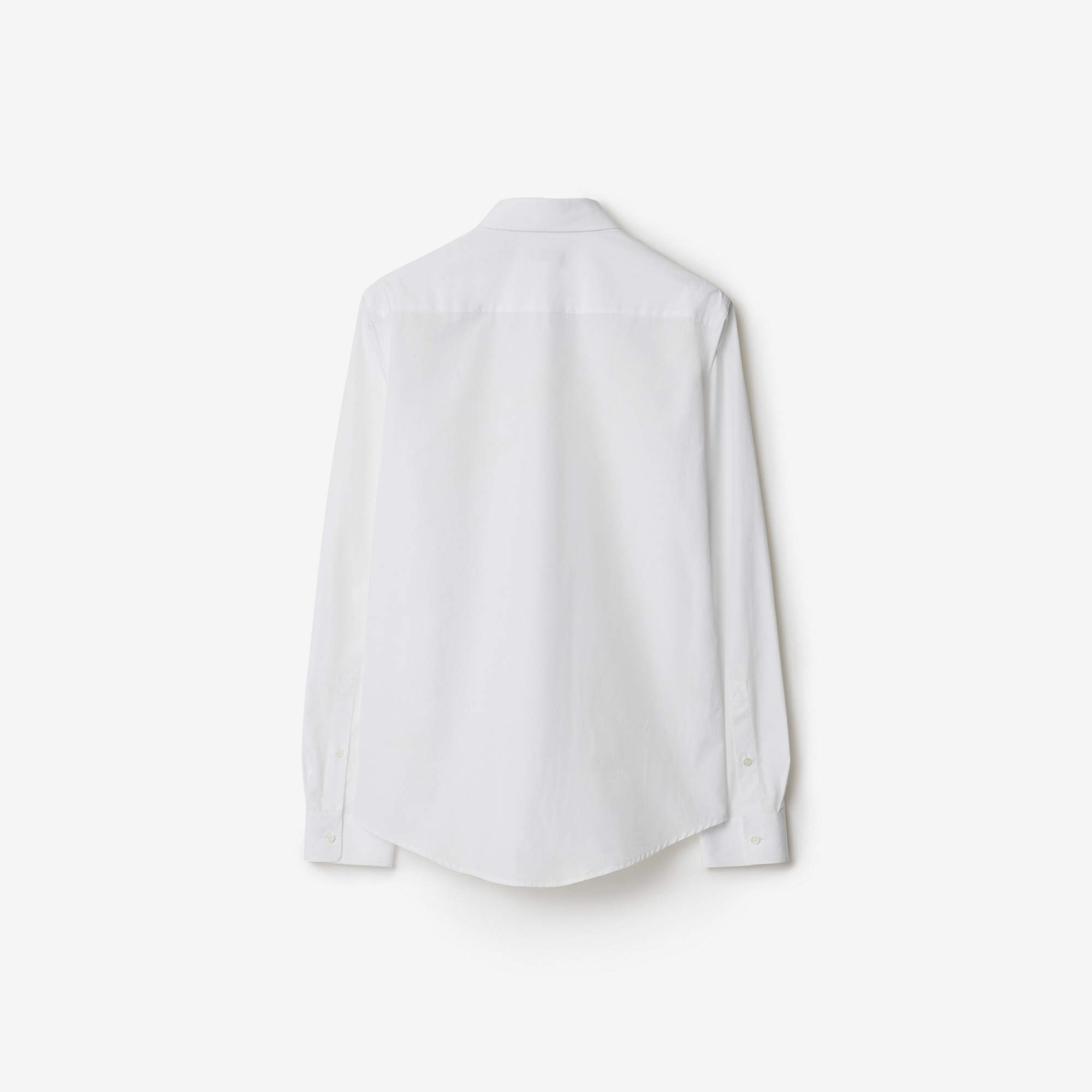 Cotton Formal Shirt - 5