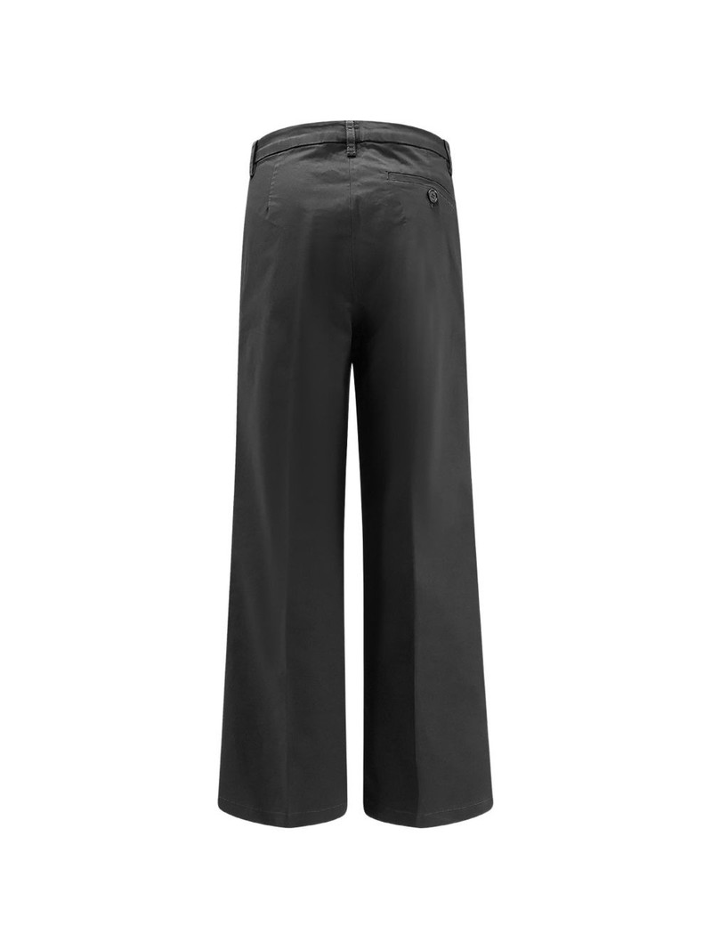 Aspesi wide-leg trousers outlook