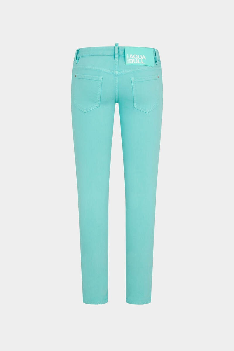 DSQUARED2 DYED JENNIFER JEANS outlook