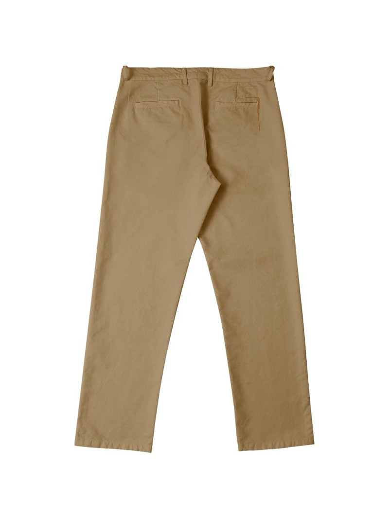 FORTELA Mainet cotton chino pants outlook
