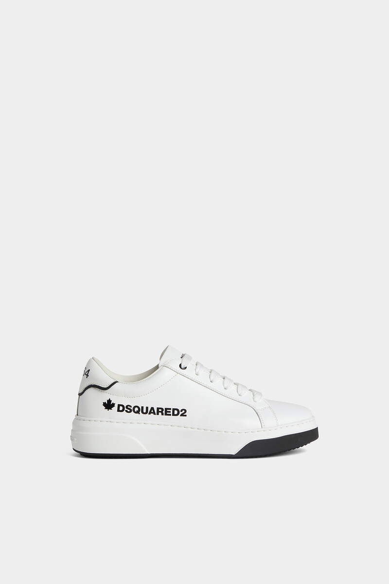 BUMPER SNEAKERS - 1