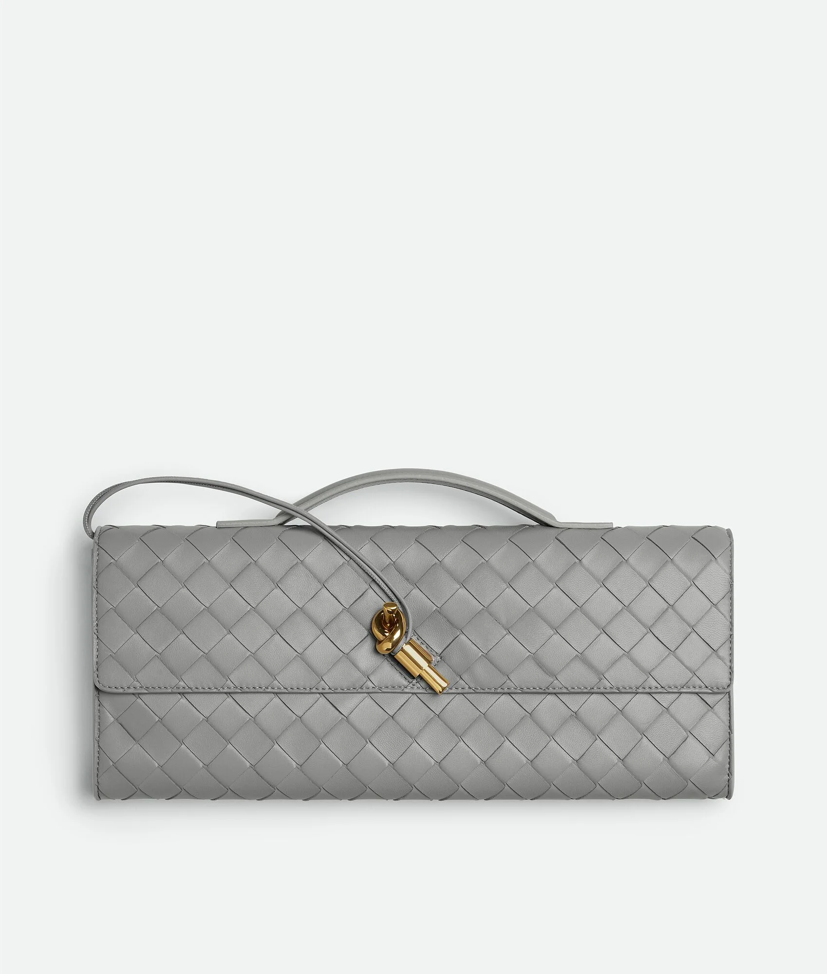Andiamo Clutch - 1