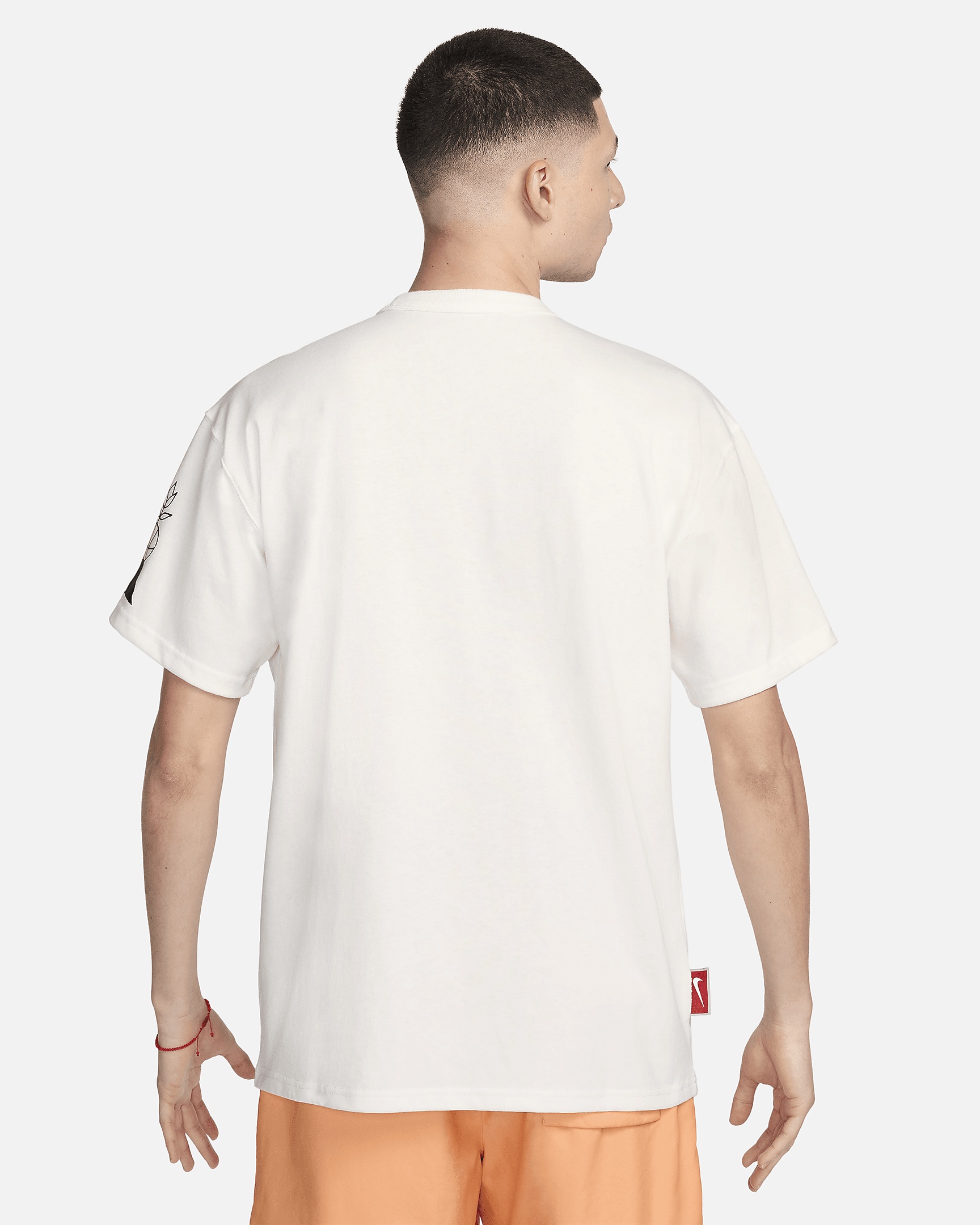 Nike Sportswear Men's T-Shirt - 2