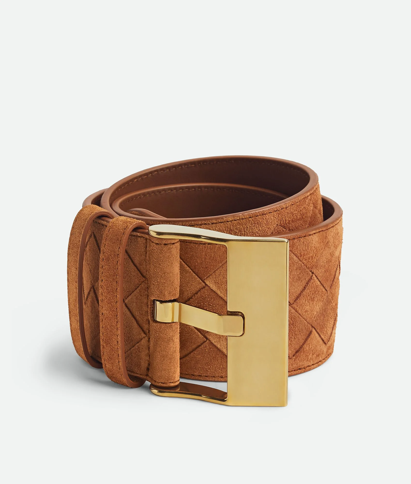 Watch Large Belt - 1