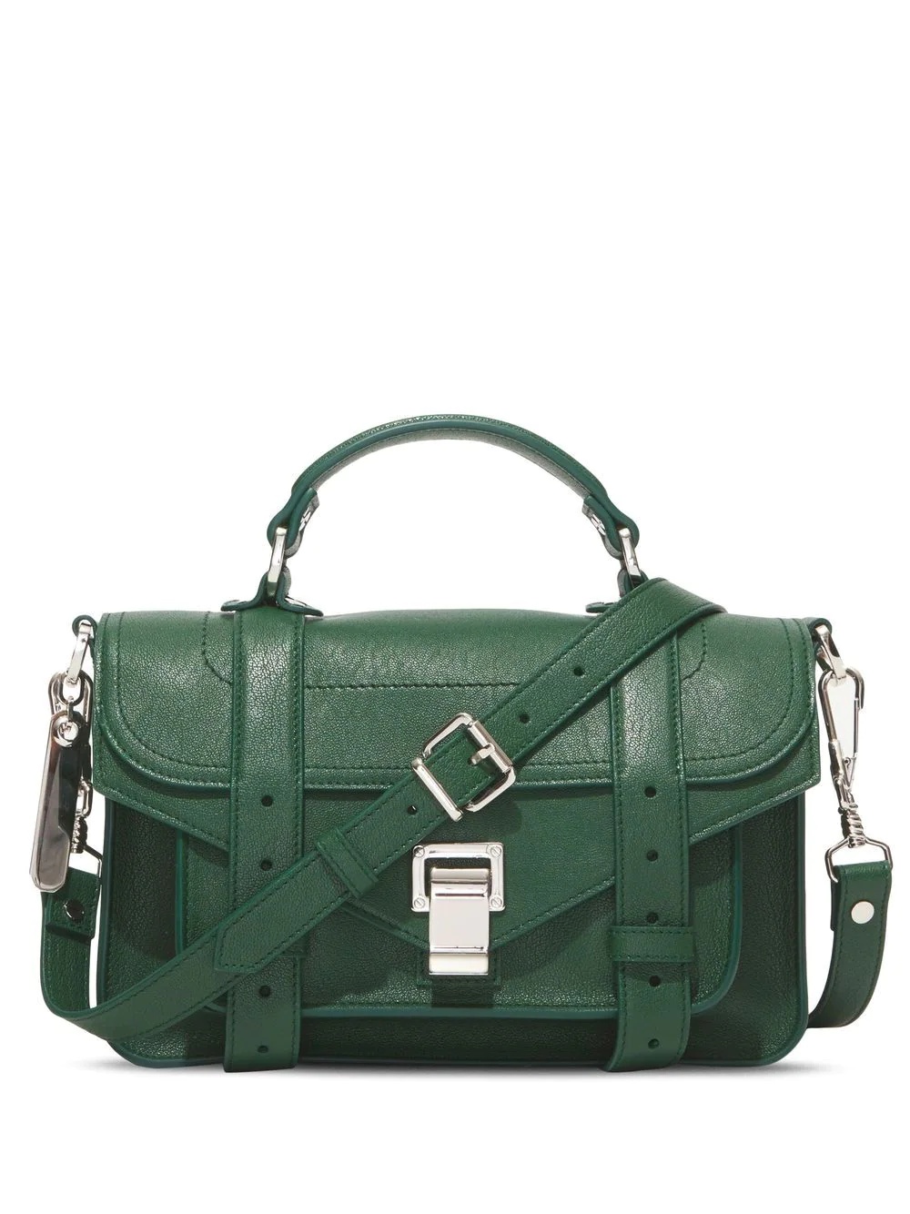 PS1 Tiny crossbody bag - 1