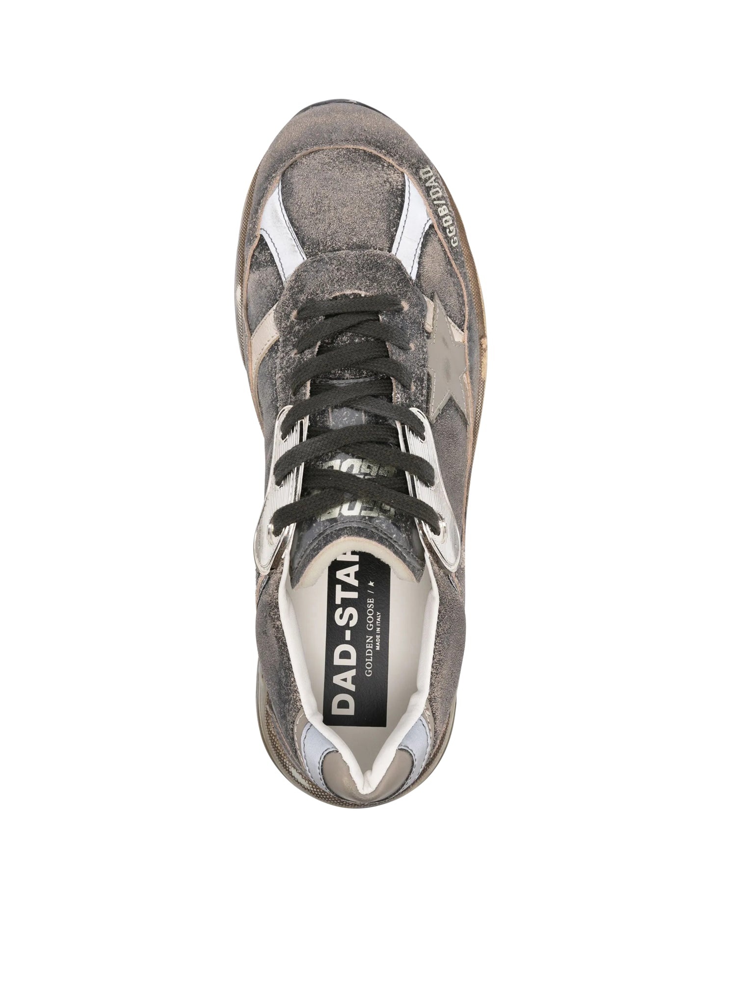 SNEAKERS DAD-STAR - 4
