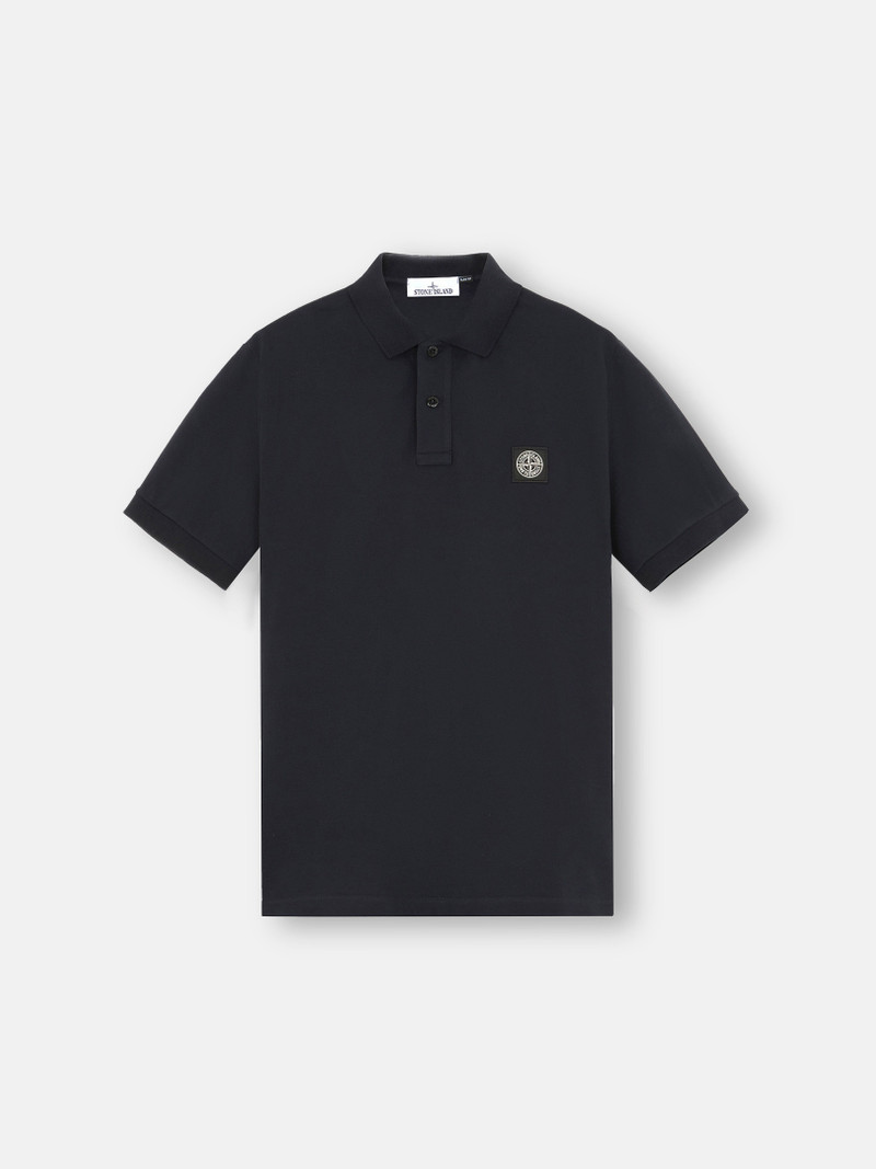 22002SC ORGANIC COTTON ELASTANE 파이프 - 1
