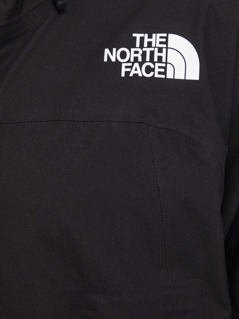 logo-detail hooded jacket 5