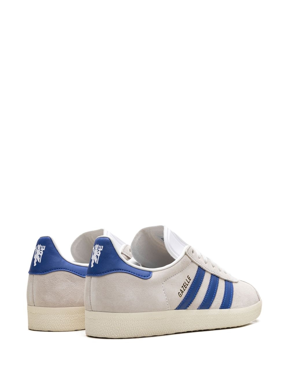 x Manchester United Gazelle sneakers - 3