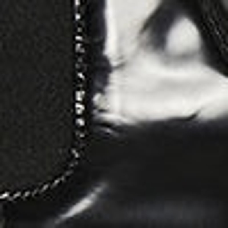 Elastic Ranger Boot in Leather 4