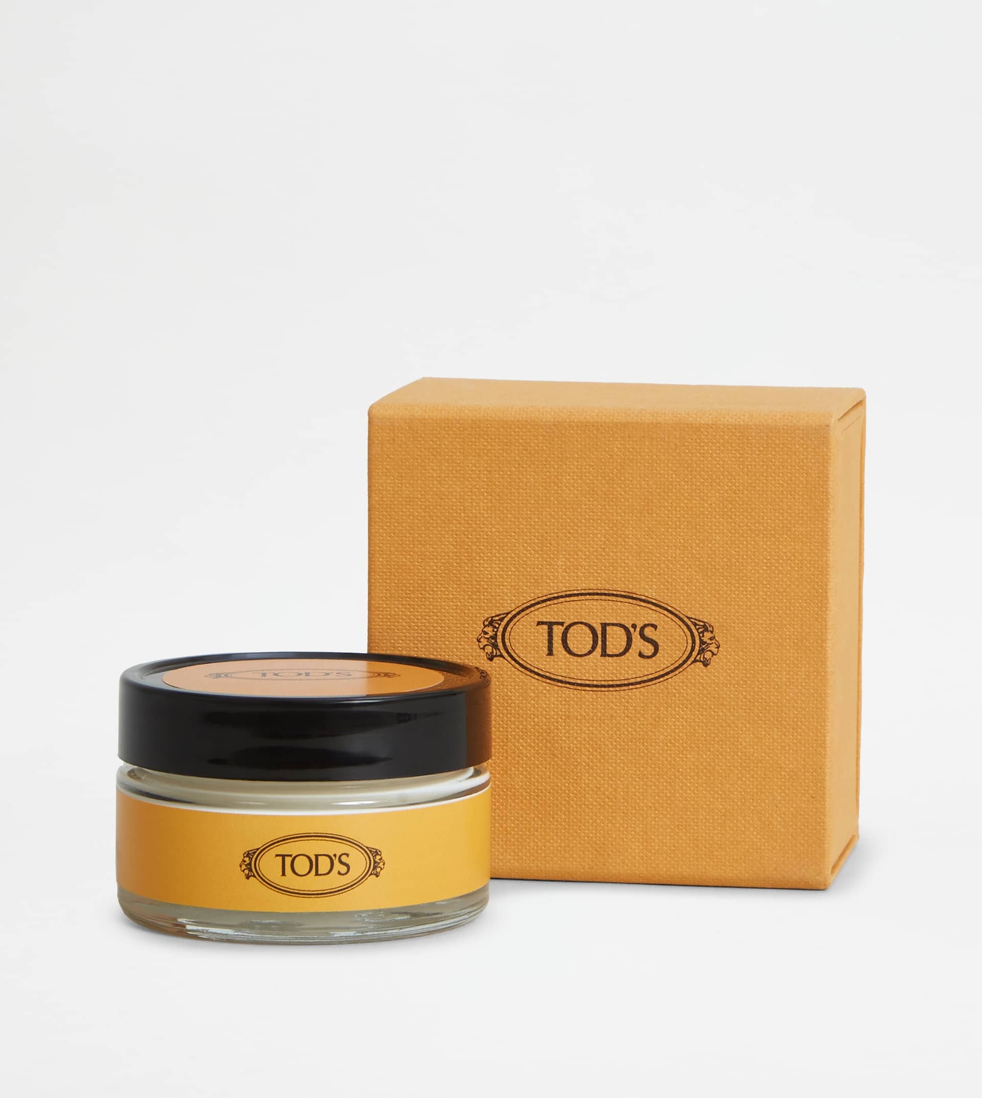 SHOE CLEANING CREAM - BEIGE - 3