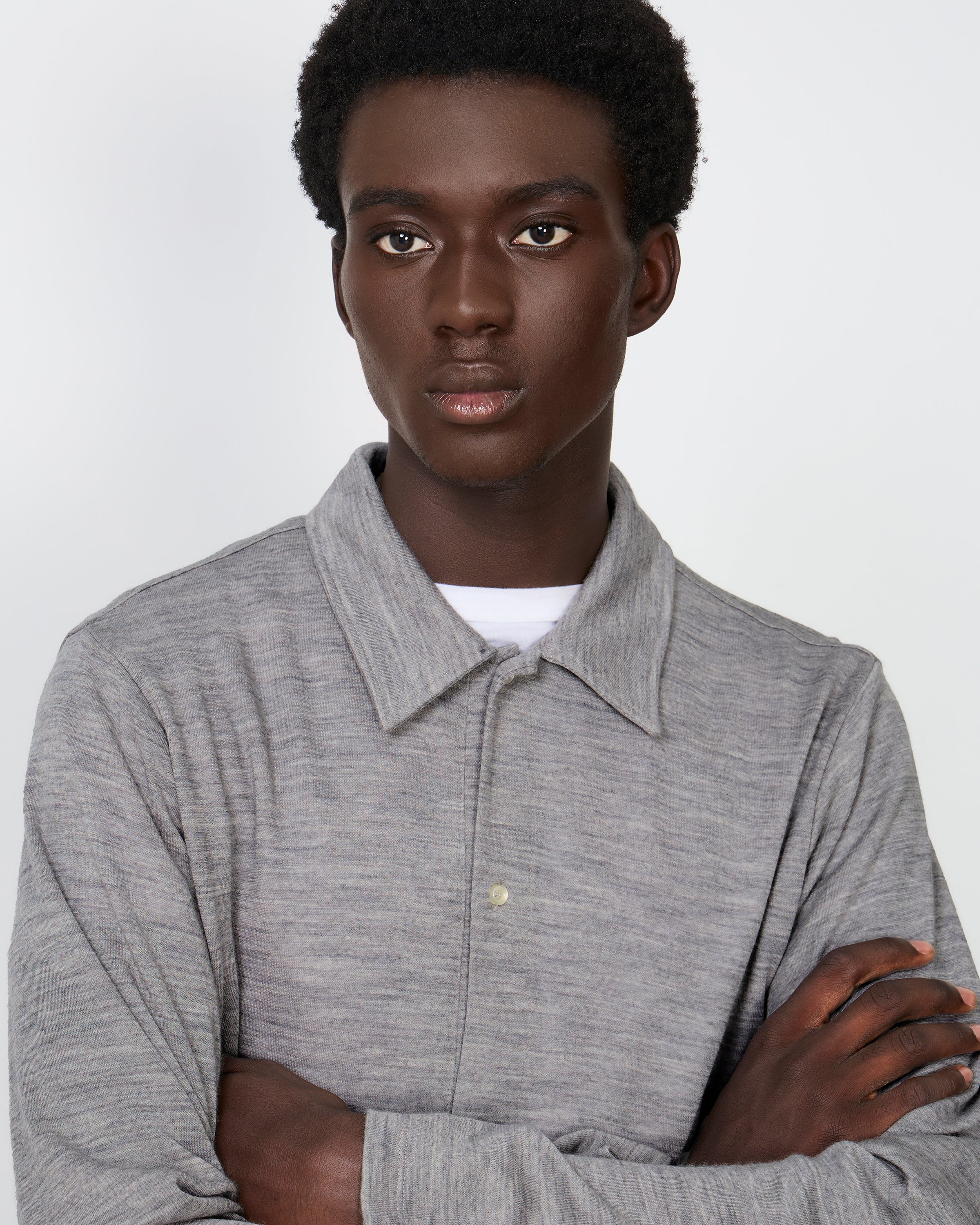 BRENT CARDIGANT - 2