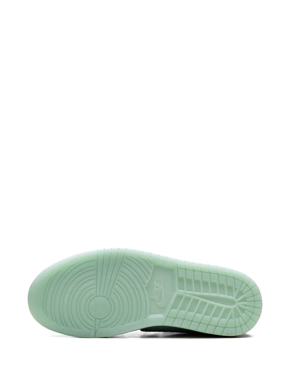 Jordan 1 Low OG "Washed Teal" - 4