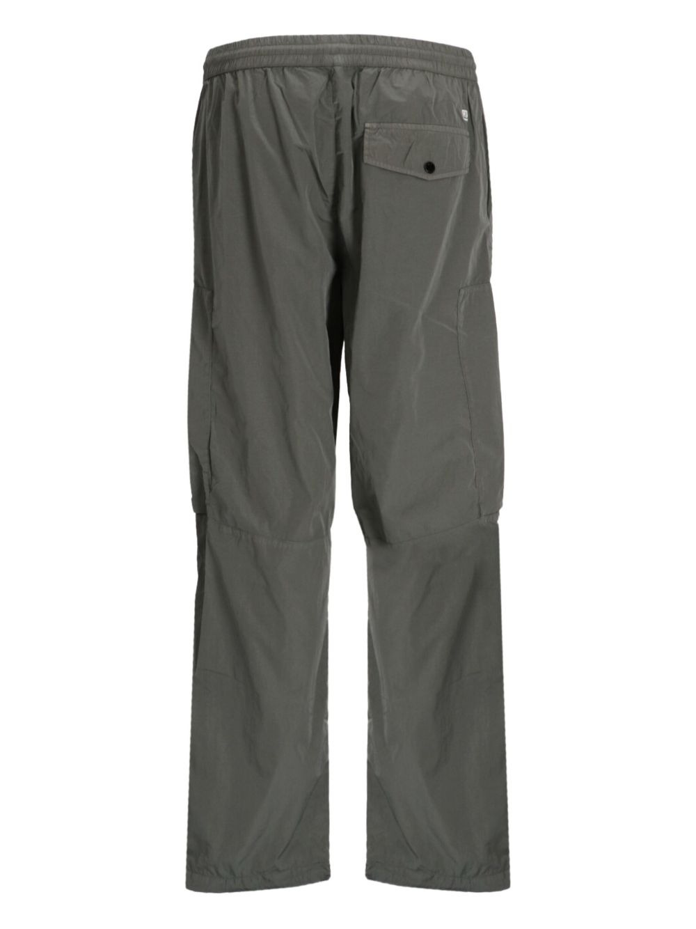 cargo-pockets trousers - 3