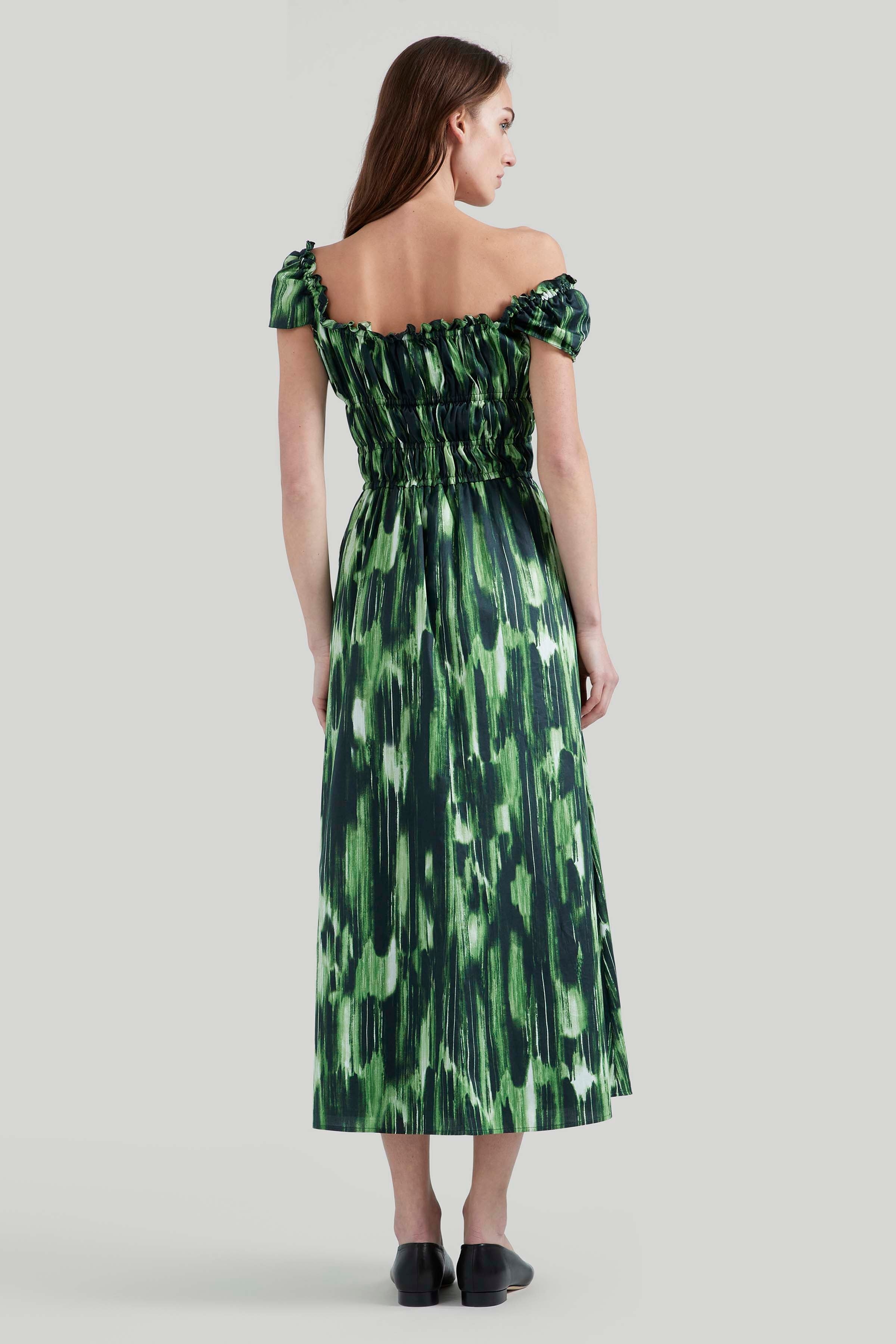 'LILY' DRESS - 4