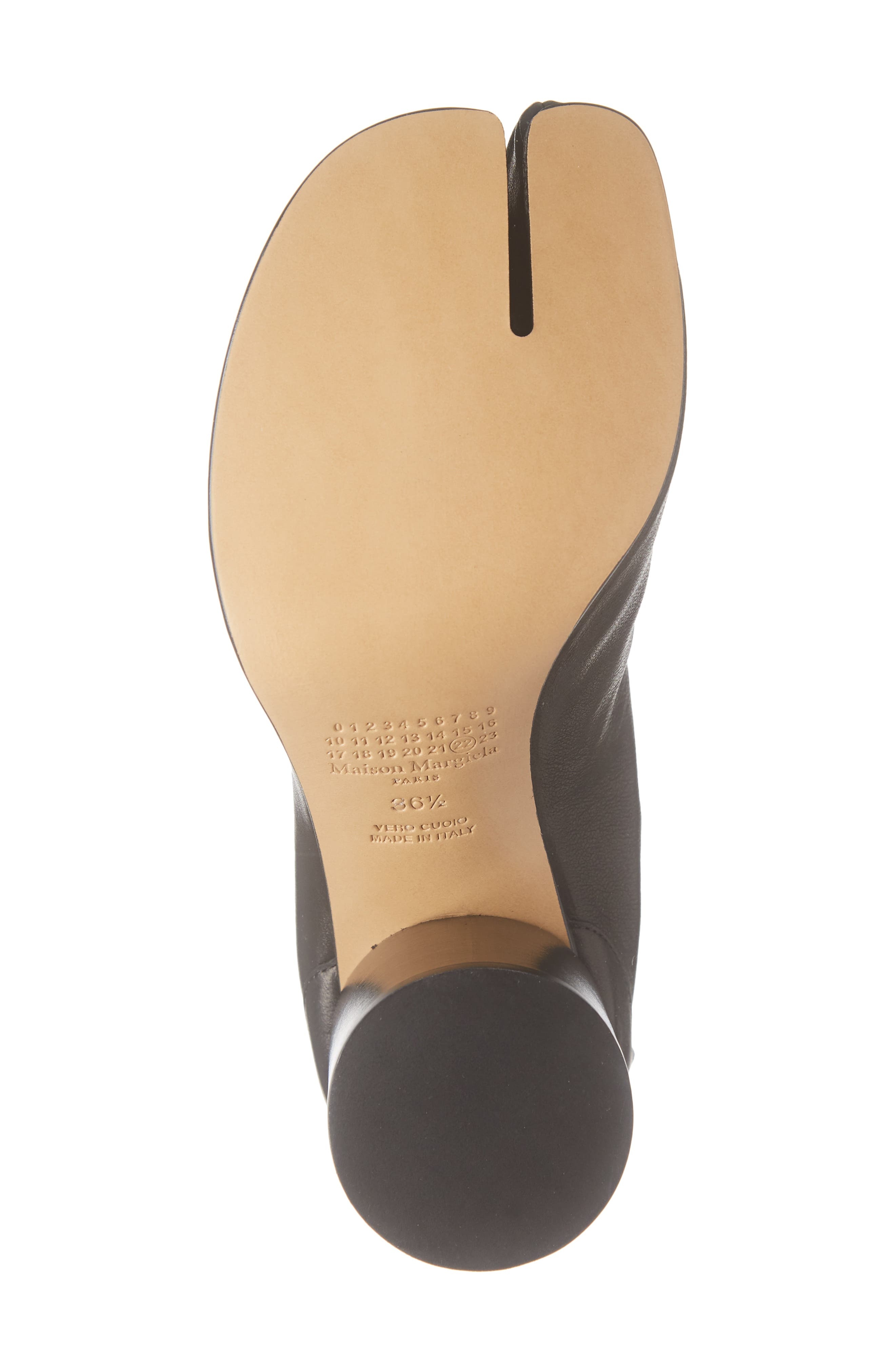 Tabi Boot - 6