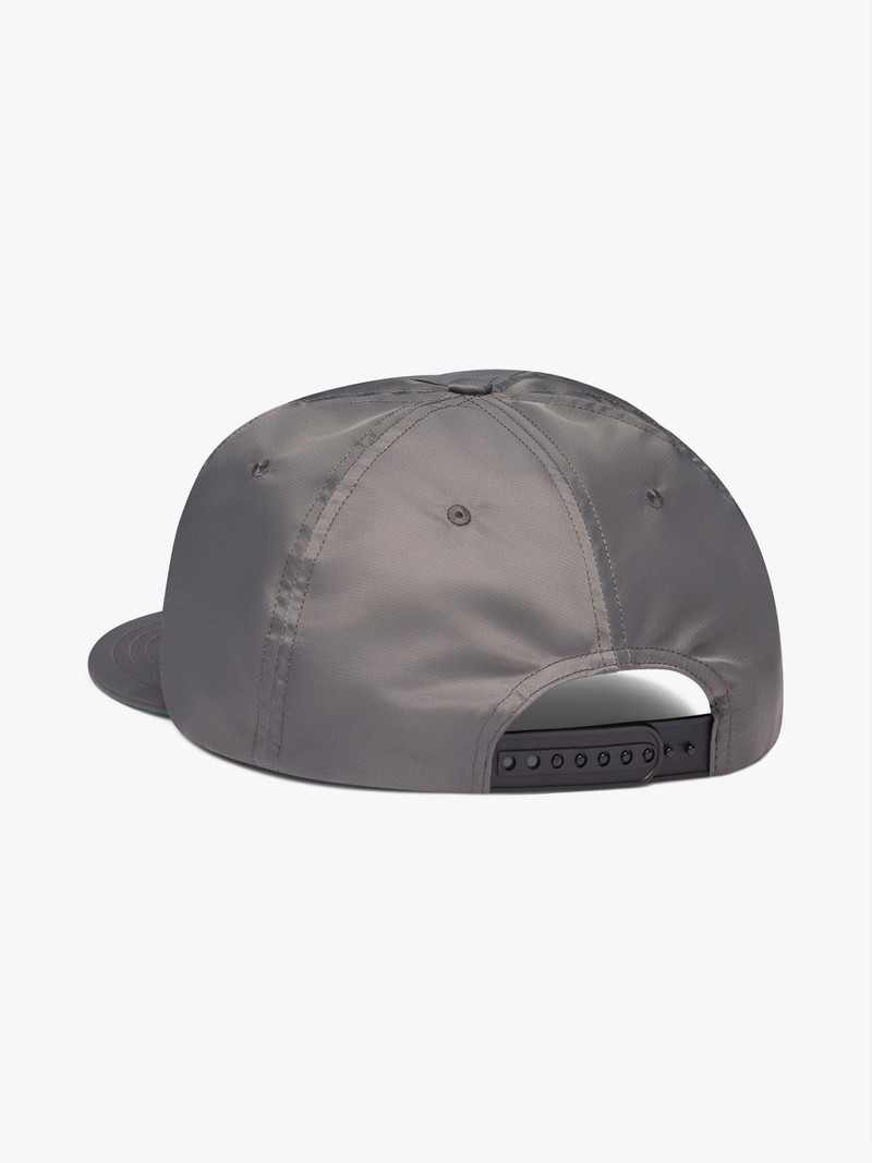 Rhude RHUDE DAKAR NYLON HAT outlook