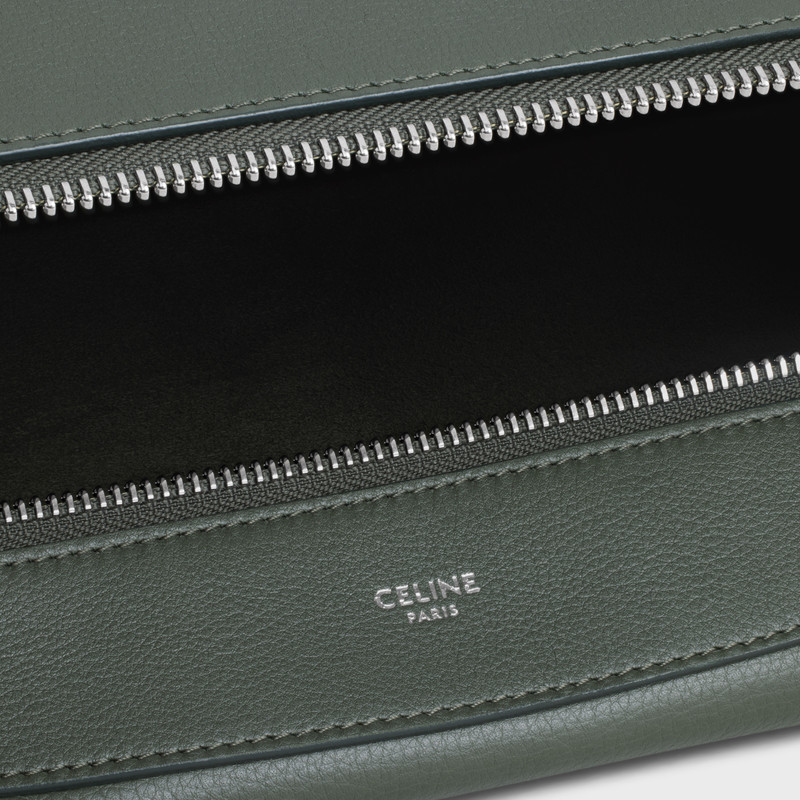 Large Strap Romy in Supple Calfskin 4