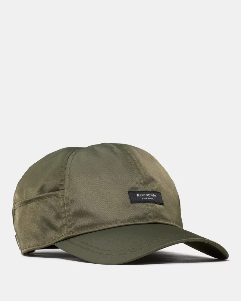Sam Label Pocket Baseball Cap 1