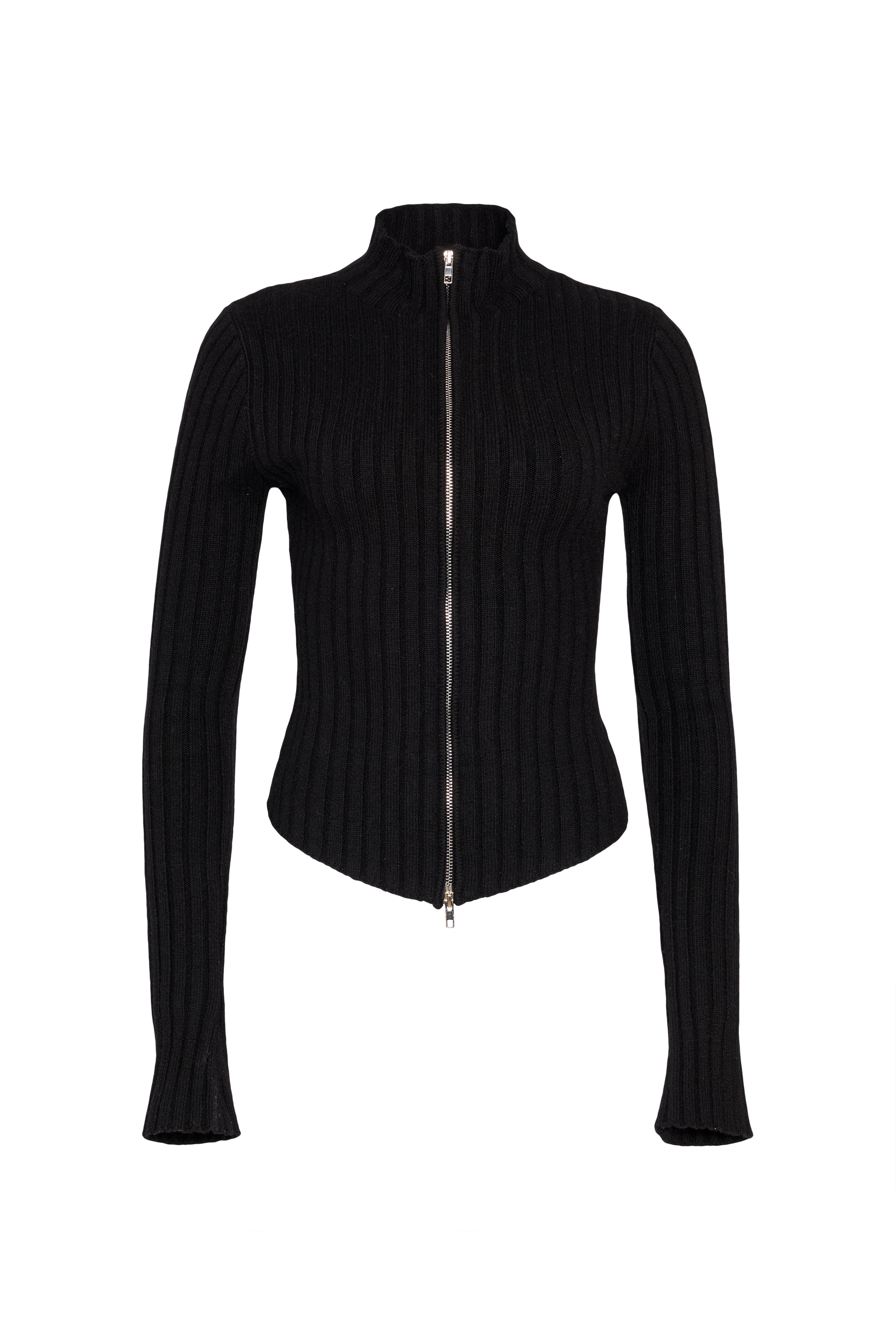 NELL ZIP UP - 1