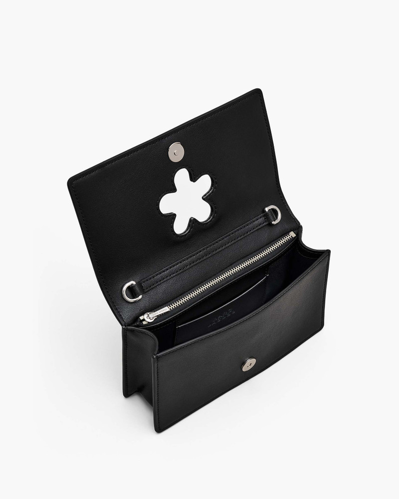 THE MINI ICON STUD GLAM MIRROR MINI BAG 4