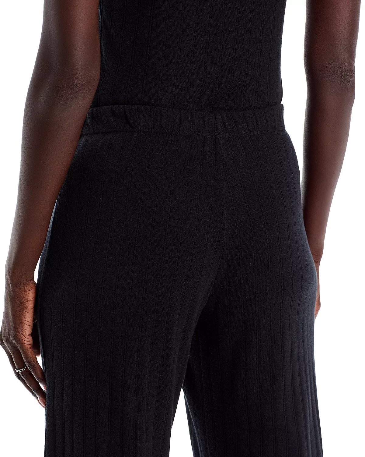 Pointelle Boxer Pants - 12