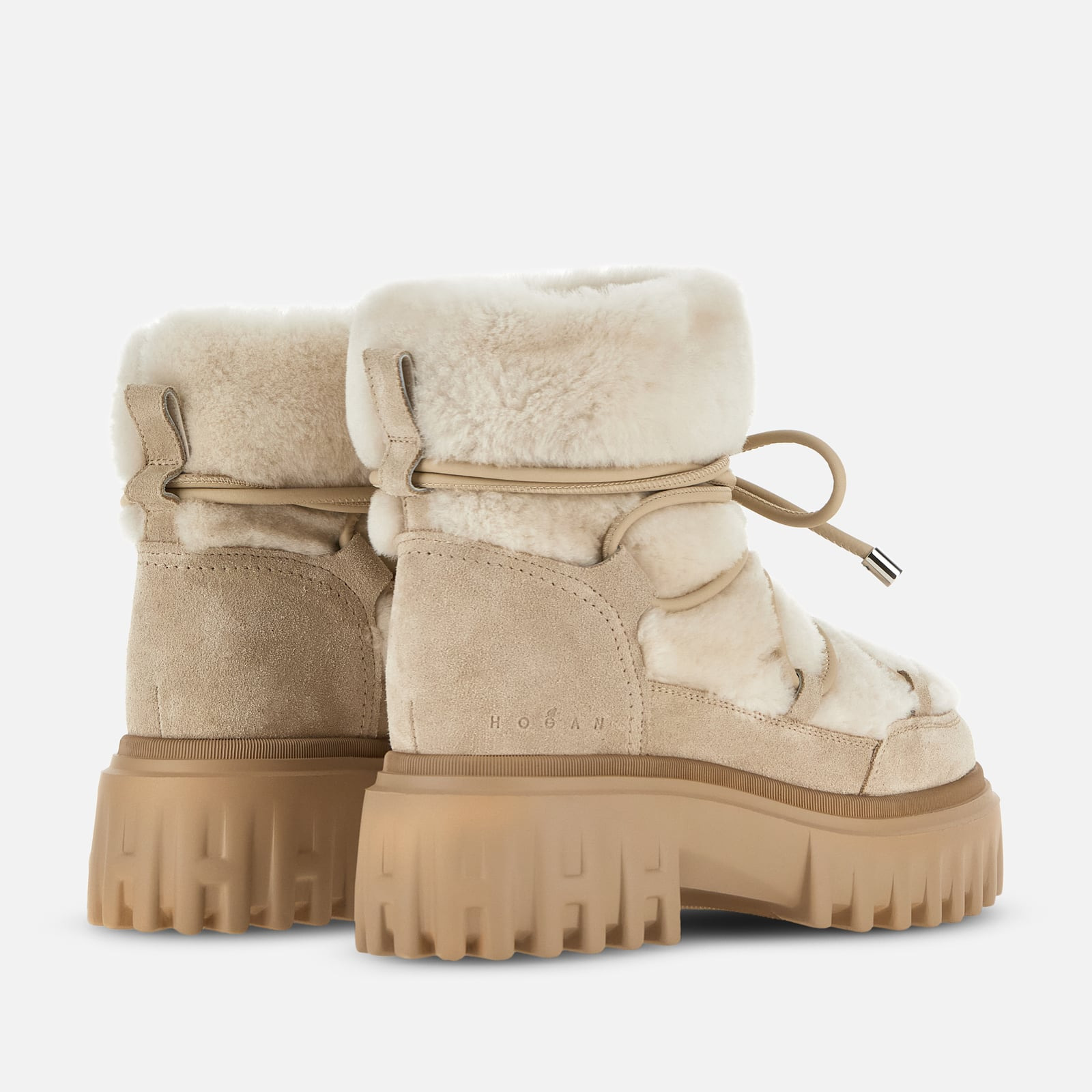 Ankle Boots Hogan H700 - 3
