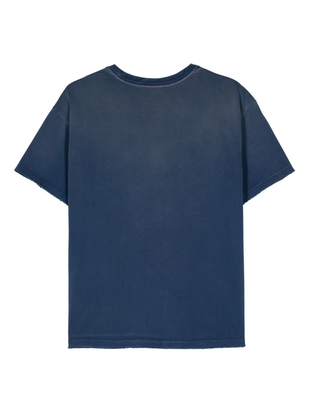 College cotton T-shirt - 2