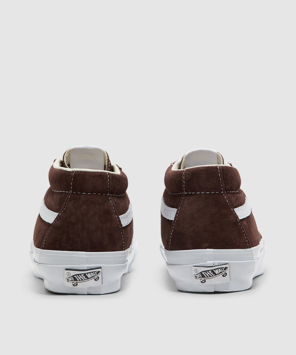 Sk8-mid reissue 83 - 4