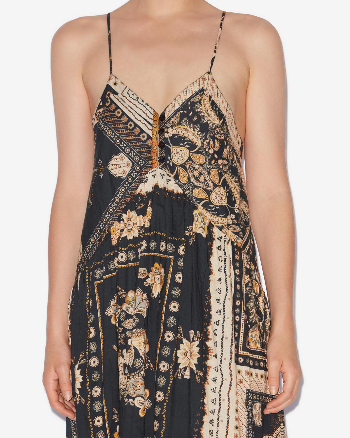 SABBA DRESS - 3